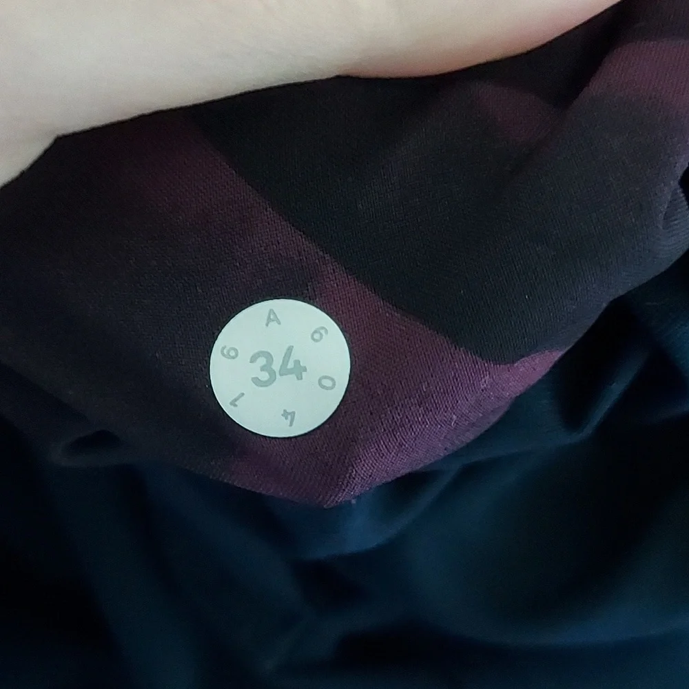 Lululemon ABC Classic-Fit Trouser 30